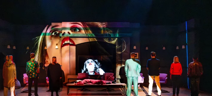 Am Ende des Schweigens Am Ende des Schweigens