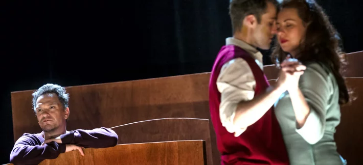 Der Vorleser Der Vorleser