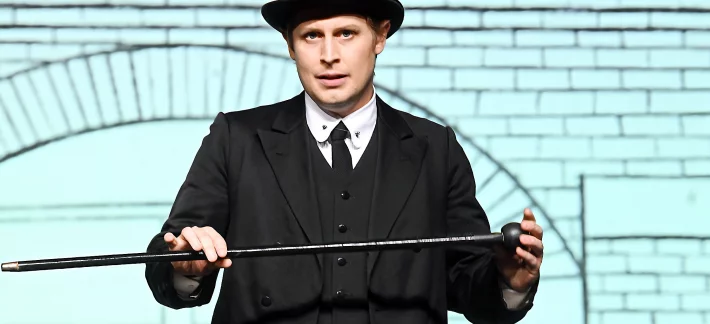 Arsène Lupin - Der Gentleman-Gauner Arsène Lupin - Der Gentleman-Gauner