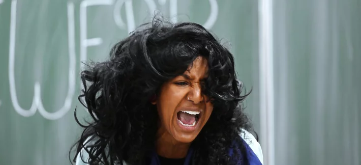 Das Mädchen Wadjda Das Mädchen Wadjda