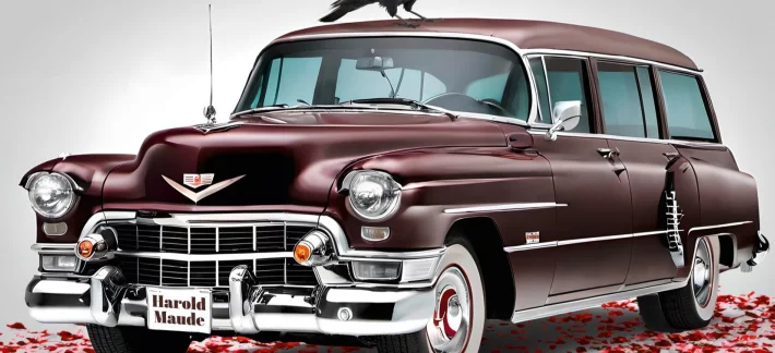 Harold und Maude Harold und Maude